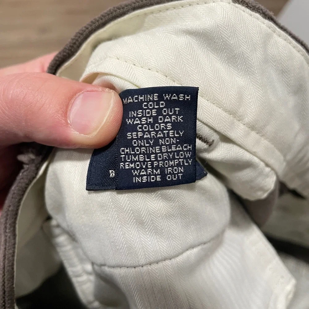Brooks Brothers discover timeless